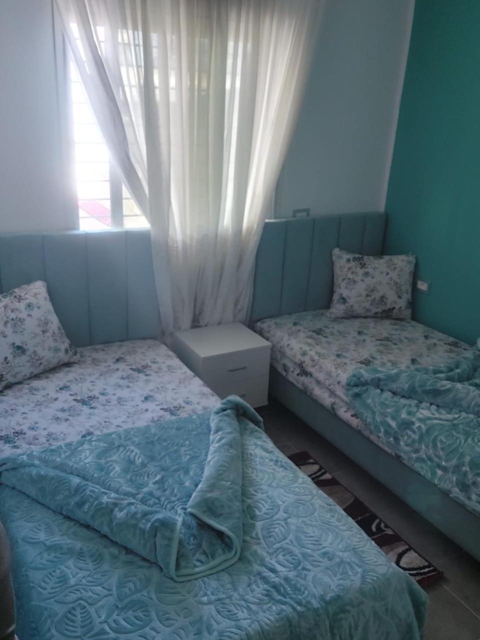 Dar Z Lekbira Villa