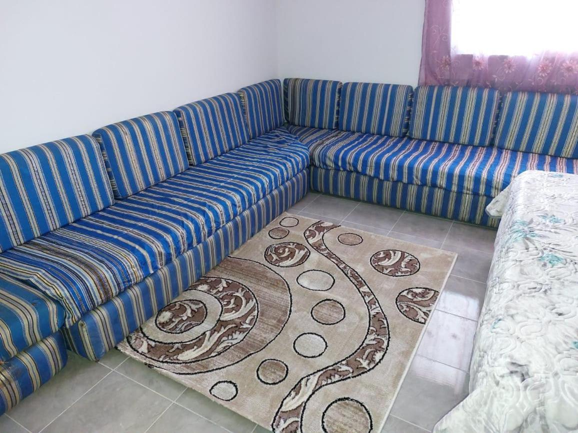 Dar Z Lekbira Villa Tunis