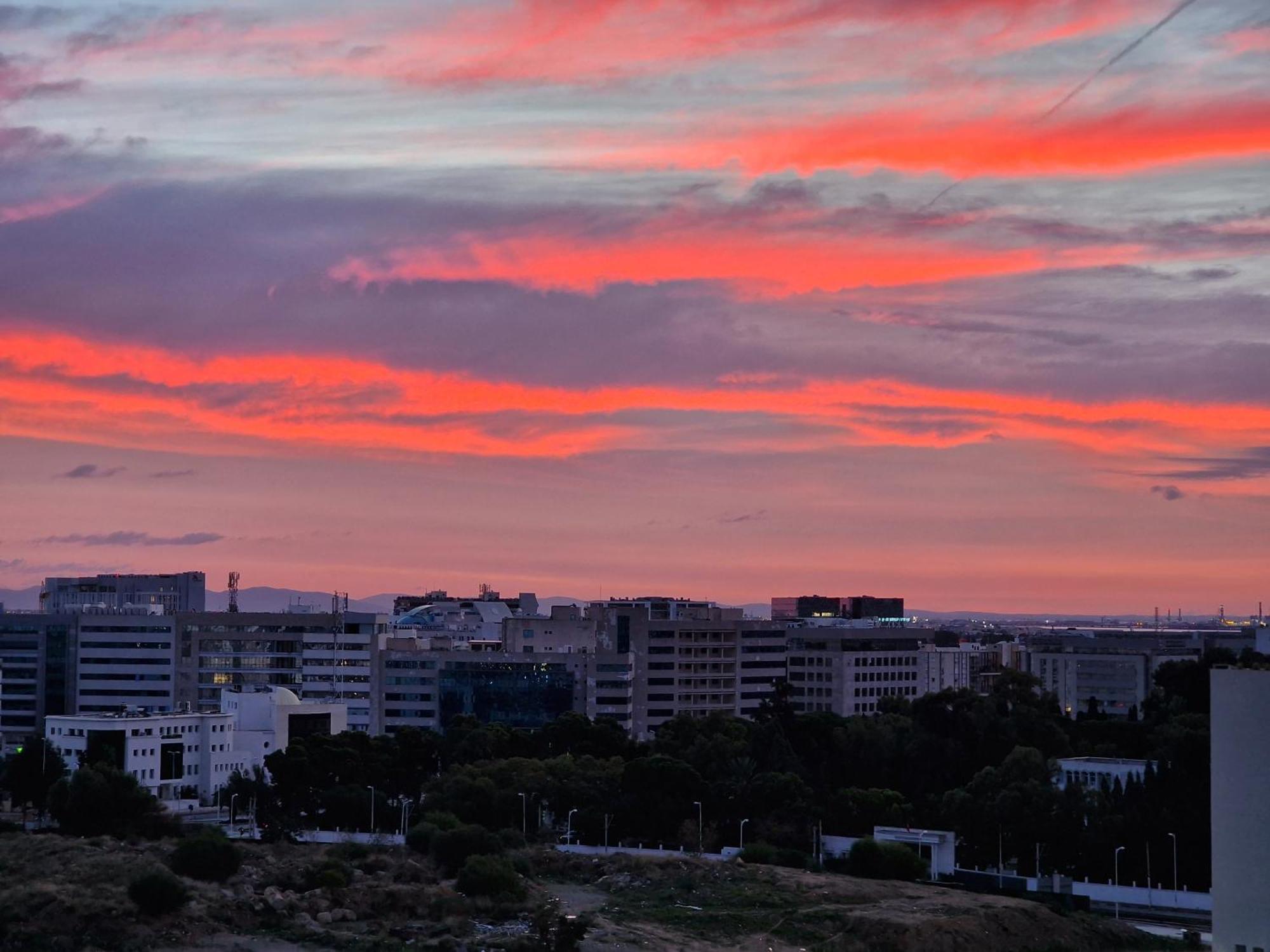 Dar Z Lekbira * Tunis